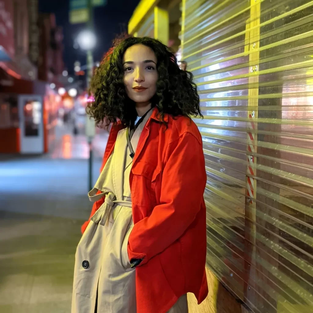 Google Pixel 5a 5G Camera sample.