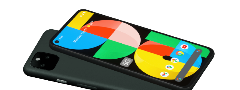 Google Pixel 5a 5G