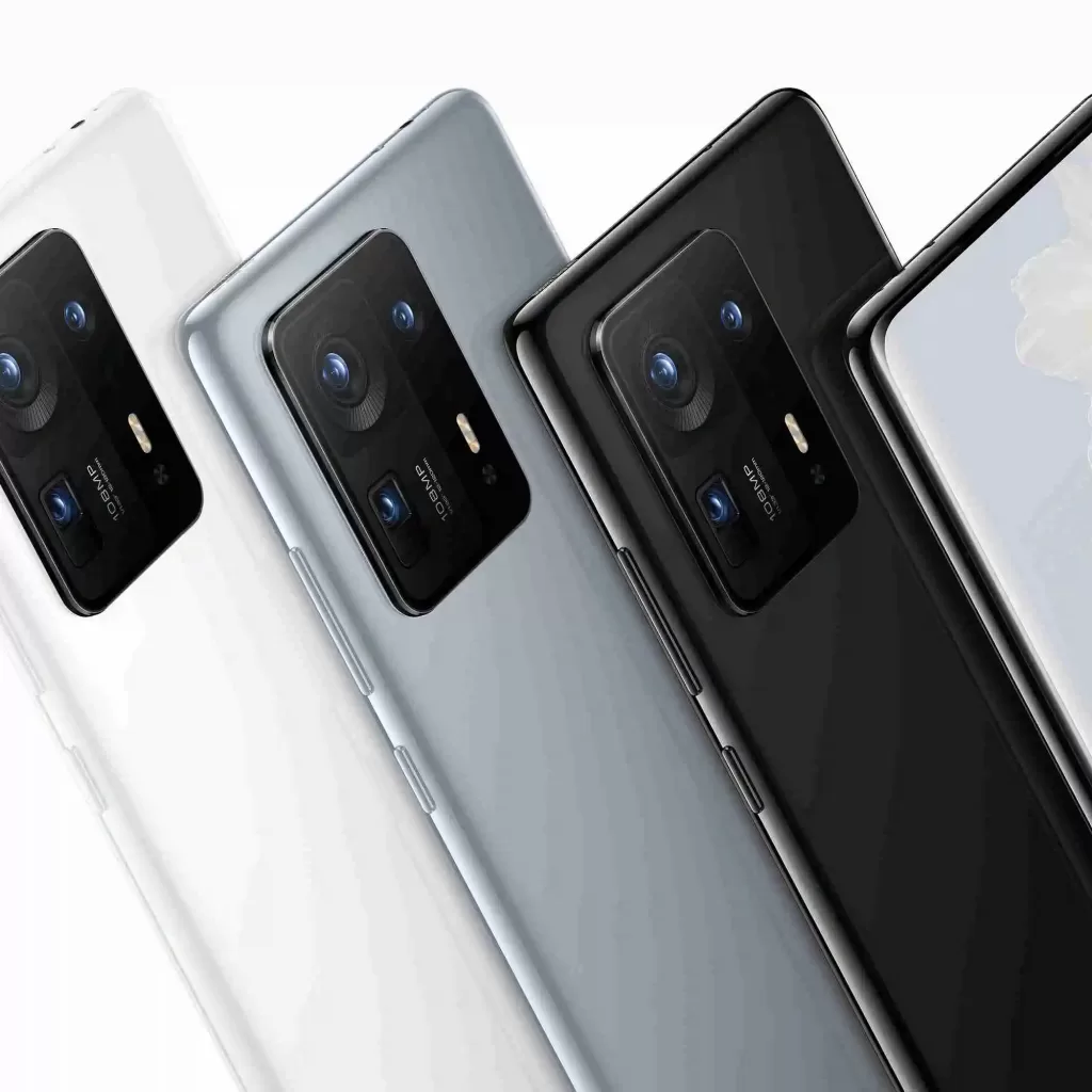 Xiaomi Mix 4 Featured Image