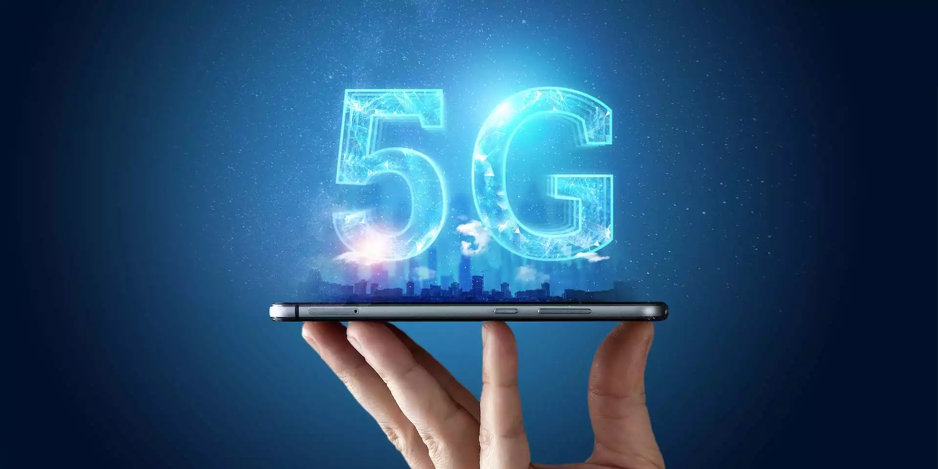 5G Smartphones