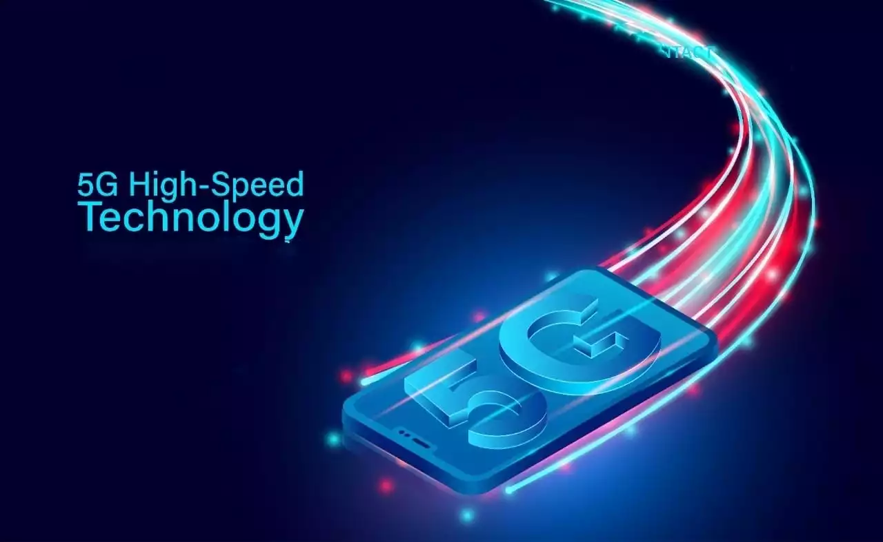 5G Technology Improvements