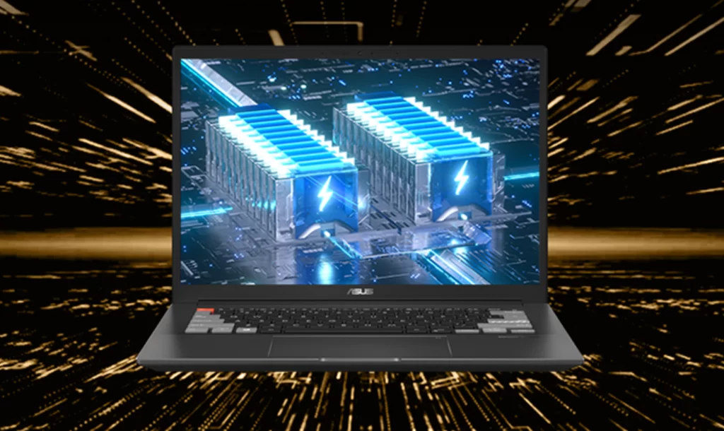 ASUS Lingyao Pro 14 and 16
