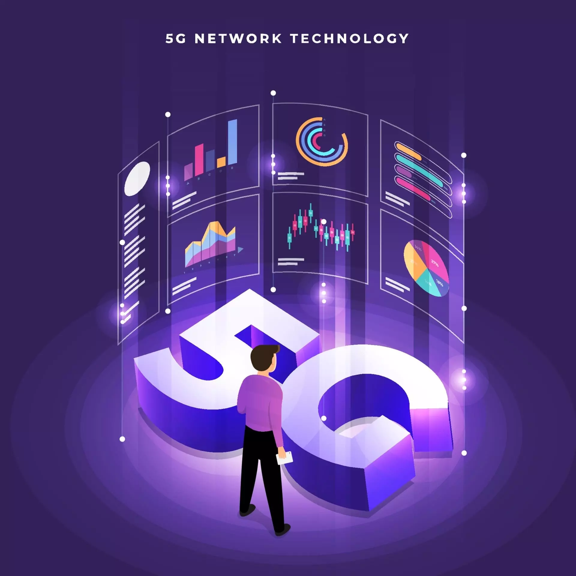 5G for Consumers