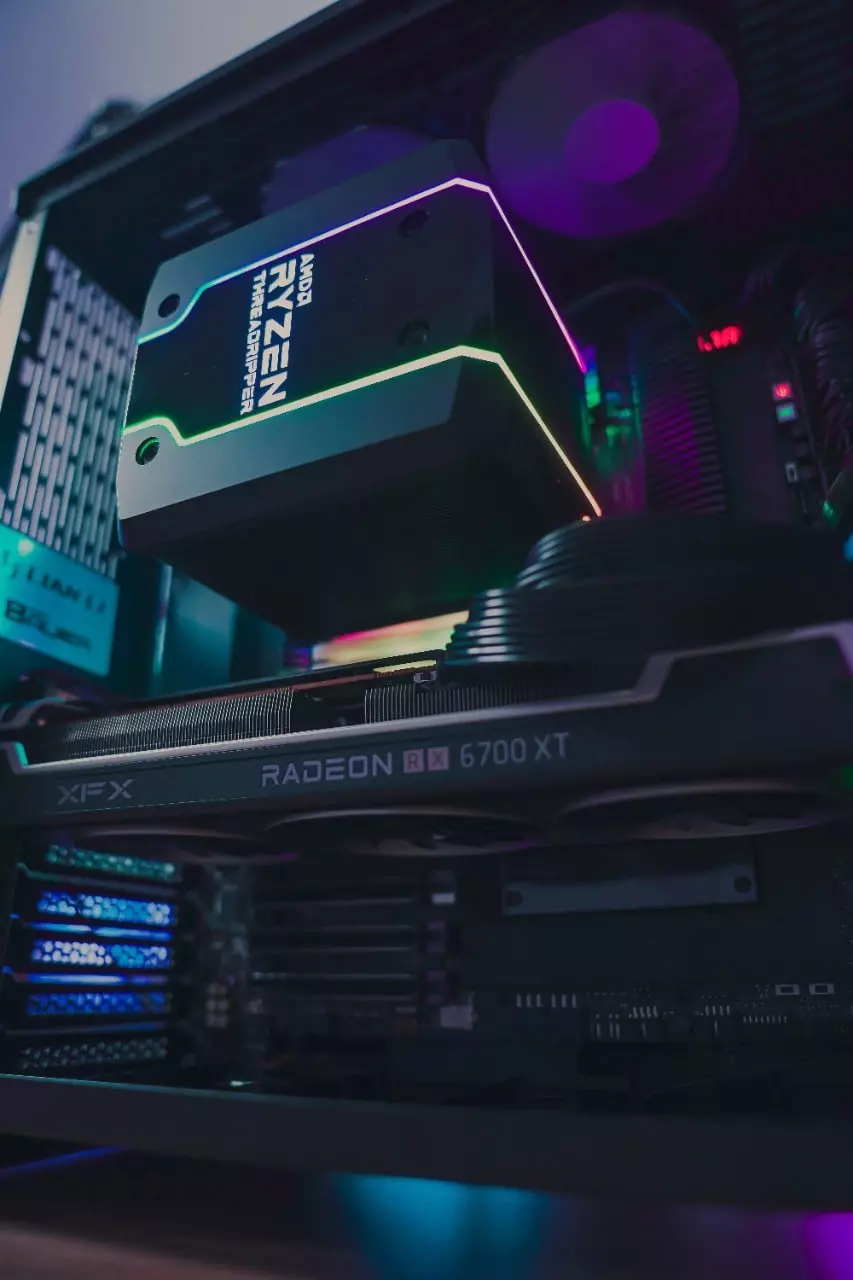 Graphics Card Availability and Prices Will Rise Again