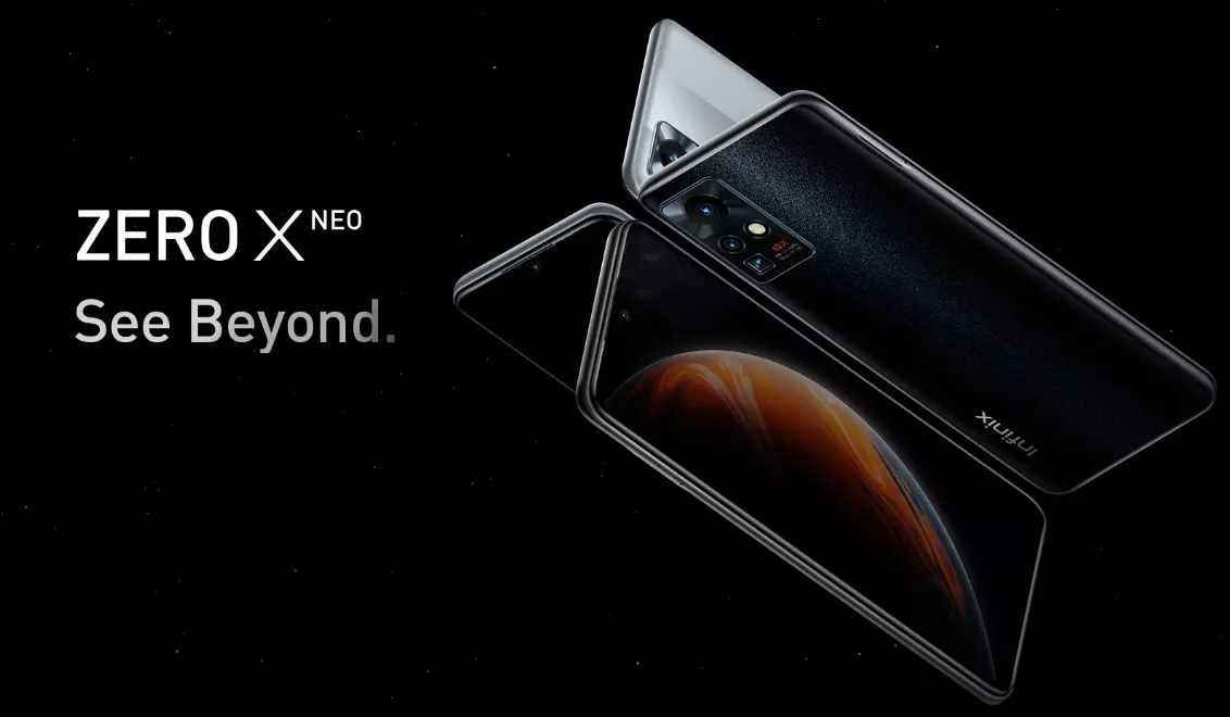 Infinix ZERO Z NEO