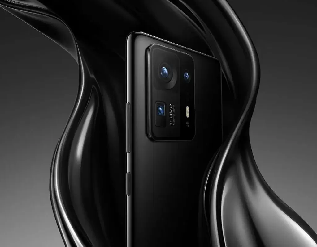 Ceramic Black picture of mix 4
