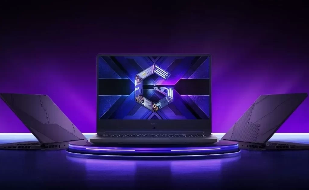 Redmi G 2021 Gaming Laptop