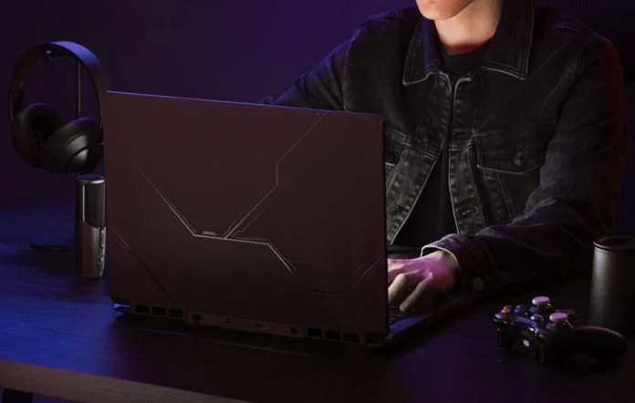 Redmi G 2021 Gaming Laptop