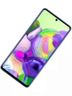 Samsung Galaxy M52 5G Upcoming 5G Smartphones