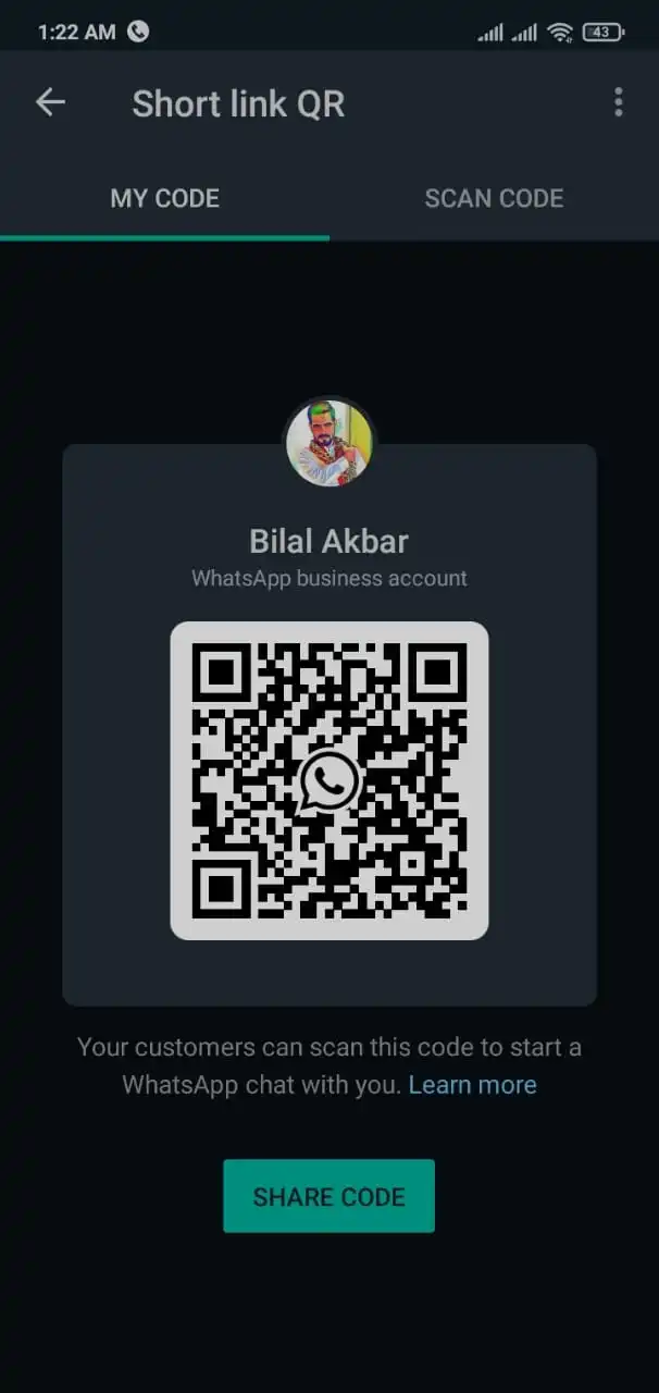 WhatsApp Features