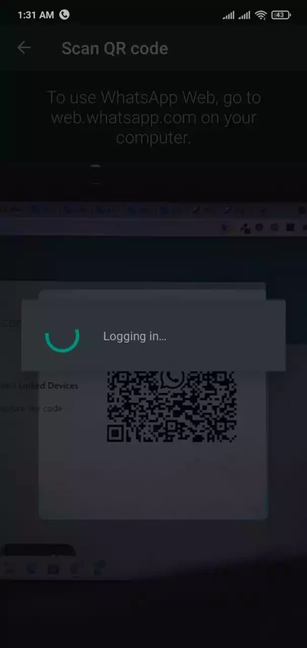 WhatsApp Features