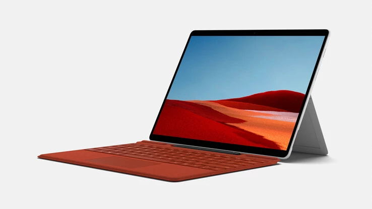 Surface 8 Pro
