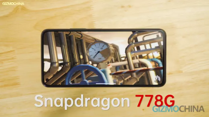 Xiaomi 11 Lite 5G NE Display