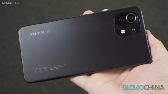 Xiaomi 11 Lite 5G NE Price
