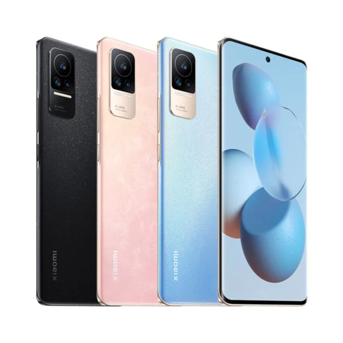 Xiaomi CIVI Price