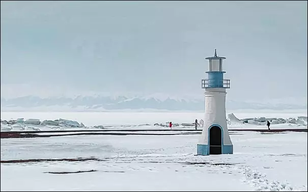 ZTE Axon 30 Ultra 5G 5X Zoom Shot