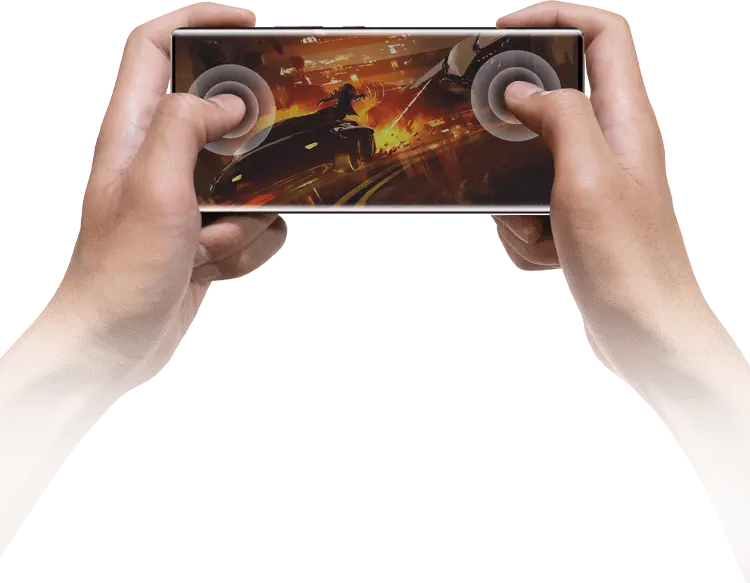 Best 5G Smartphones for Gaming