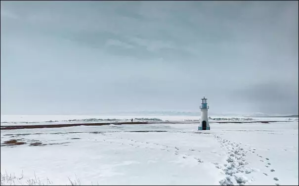 ZTE Axon 30 Ultra 5G Normal Camera Shot