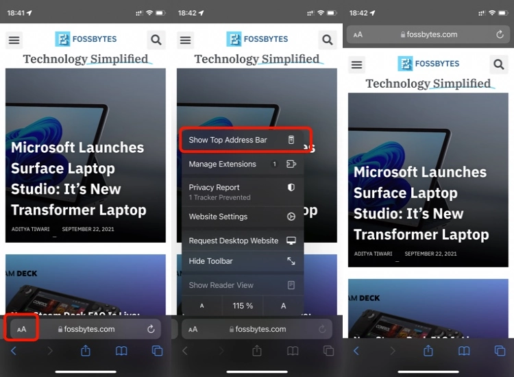 How To Create Tab Groups in Safari