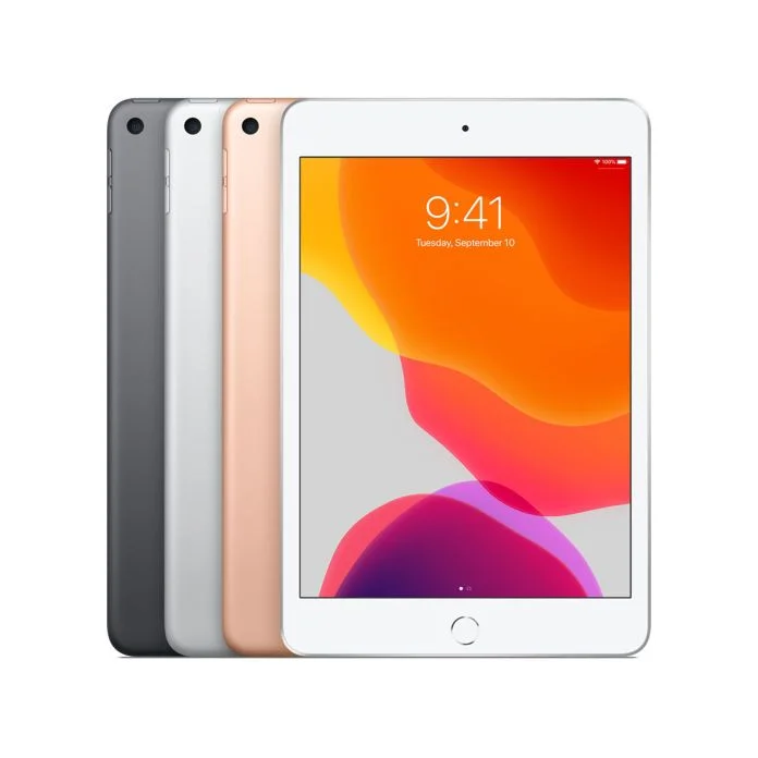 Apple iPad Display