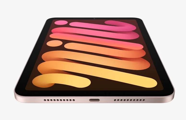 iPad Mini 2021 Display