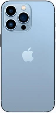iPhone 13 Pro