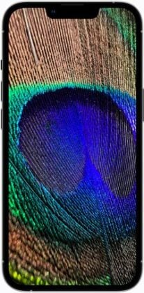 iPhone 13 Pro Front Side