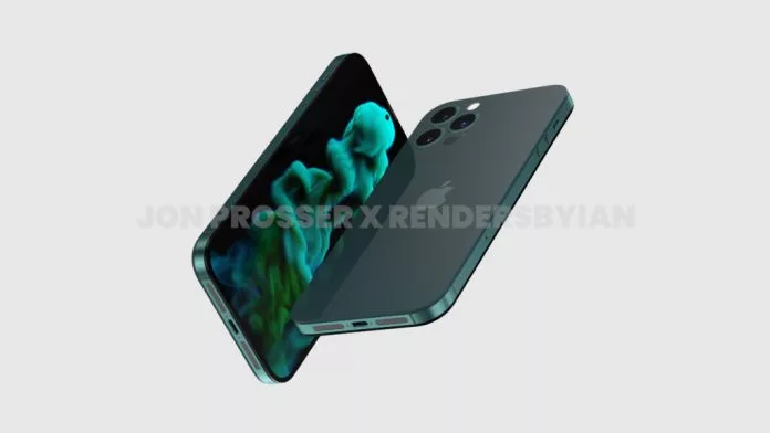 iPhone-14-rendered-images