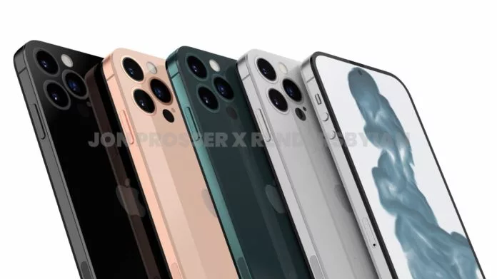 iPhone-14-rendered-imgaes