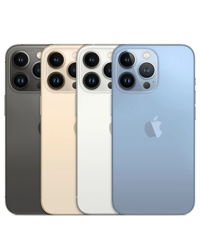 iPhone 13 Series Prices in Pakistan