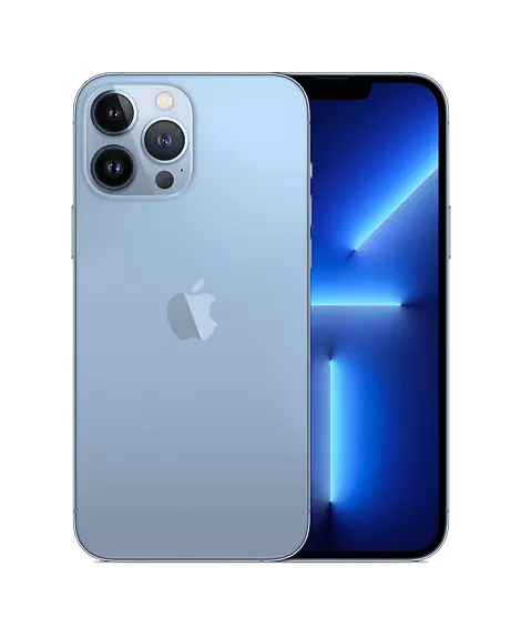 iPhone 13 Pro Max Price in Pakistan