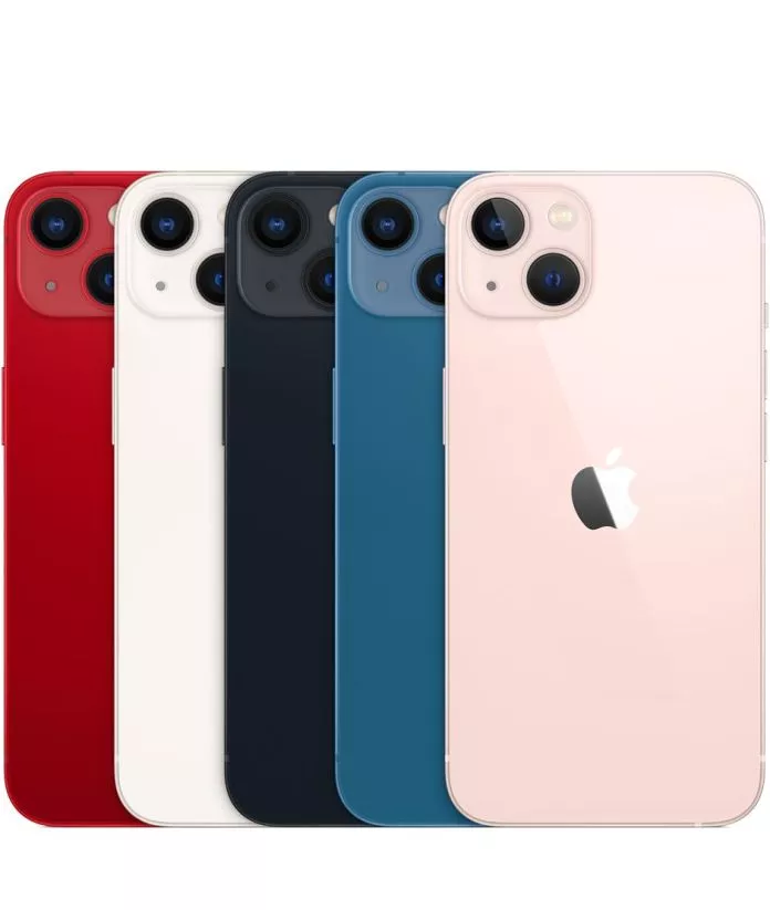 iPhone 13 Price in Pakistan