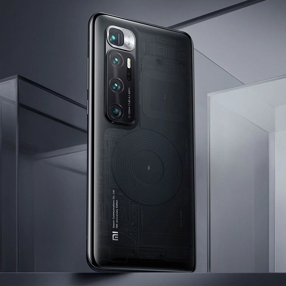 Xiaomi 10 Ultra