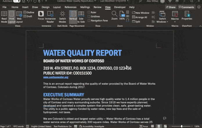 Microsoft Office 2021 Download