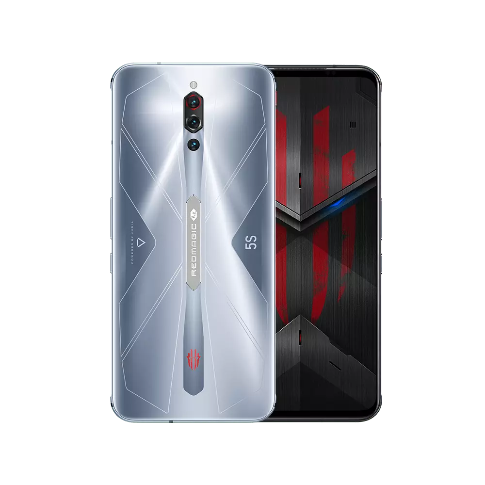ZTE Nubia Red Magic 5S