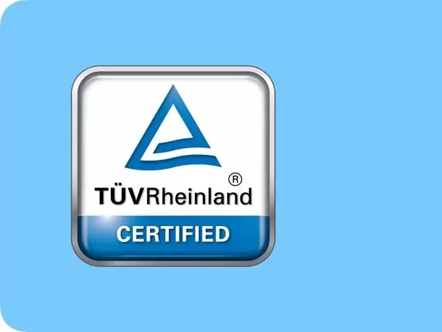 tuv technology for realme c25s