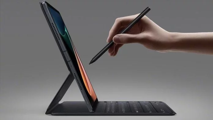 Xiaomi Pad 5 Features