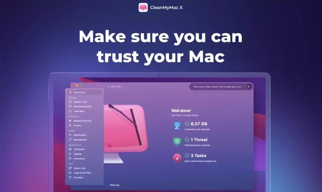 How to Upgrade to macOS Monterey