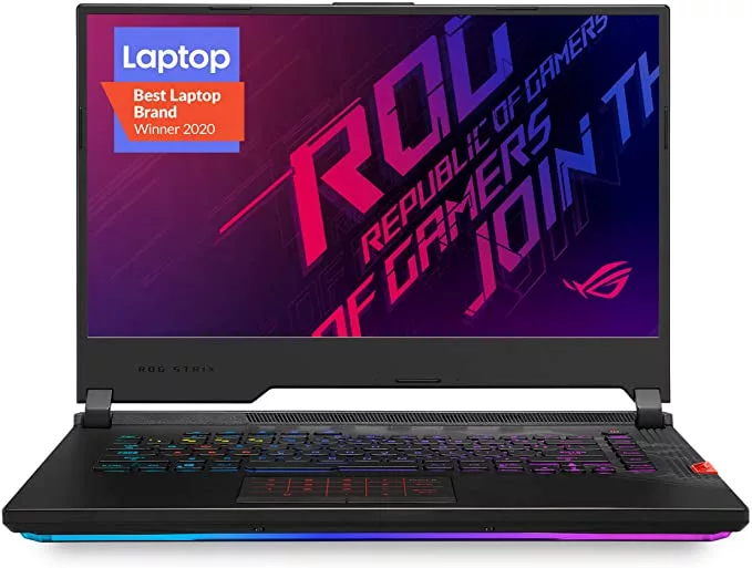 ASUS ROG Strix Scar G532