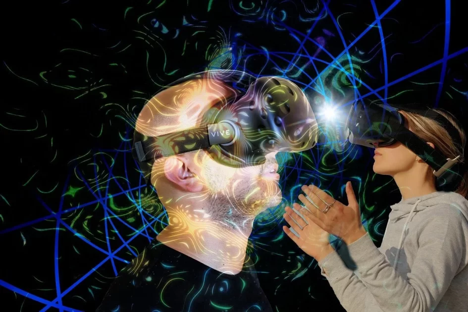 Augmented Reality 
