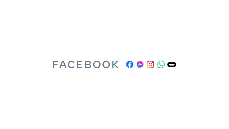 Facebook is Now Meta