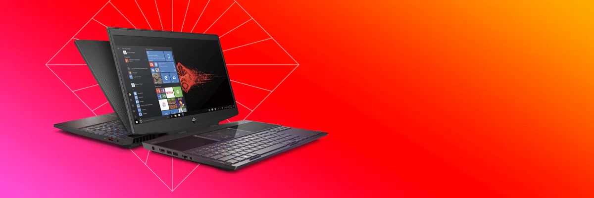 HP OMEN X 2S