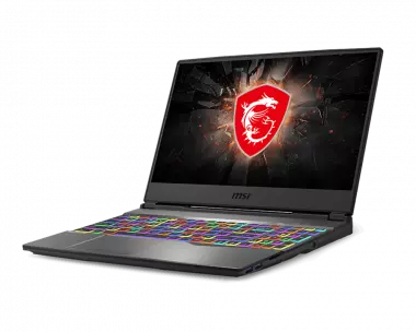 MSI GP65 Leopard
