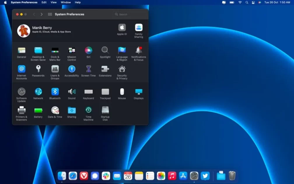 Password Controls And Erase Data Button