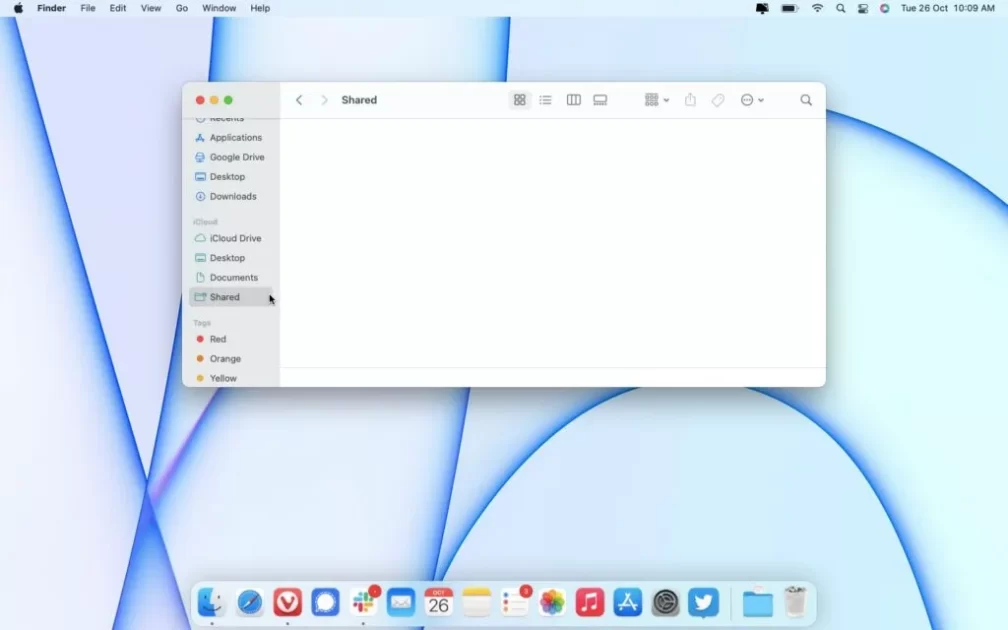 Finder