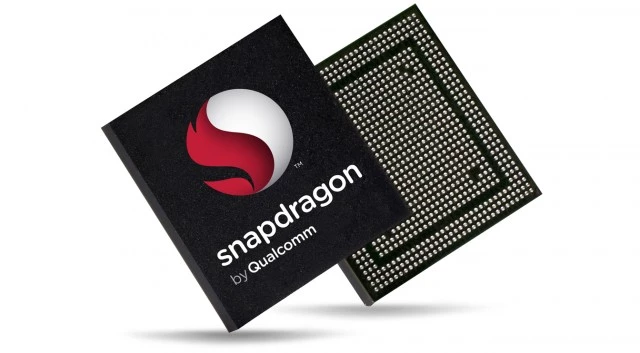 Qualcomm Snapdragon Processor Chips