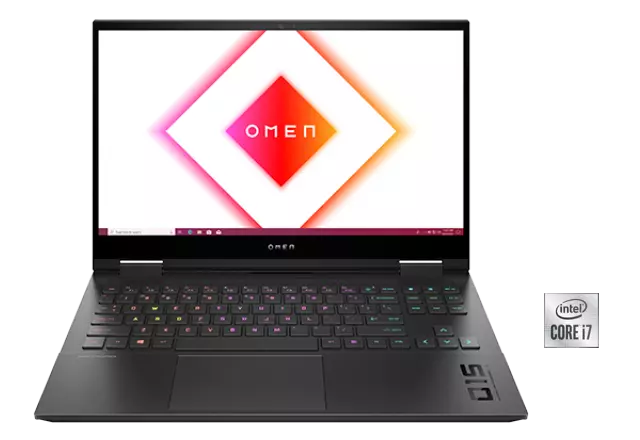 OMEN 15