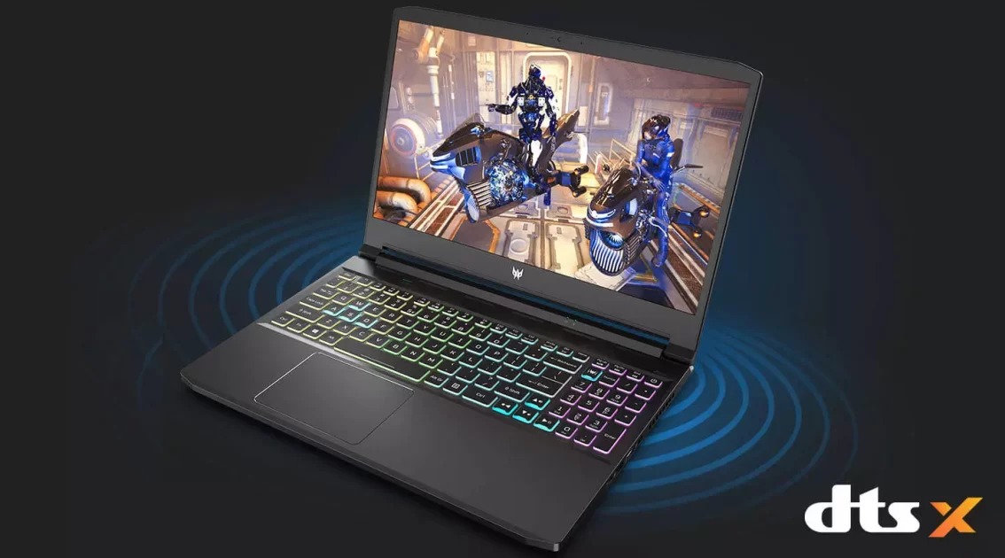 Acer Predator Triton 300