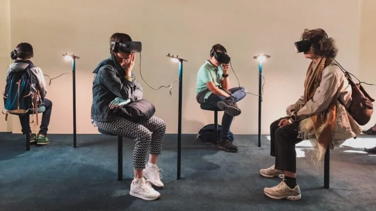 Augmented Reality 