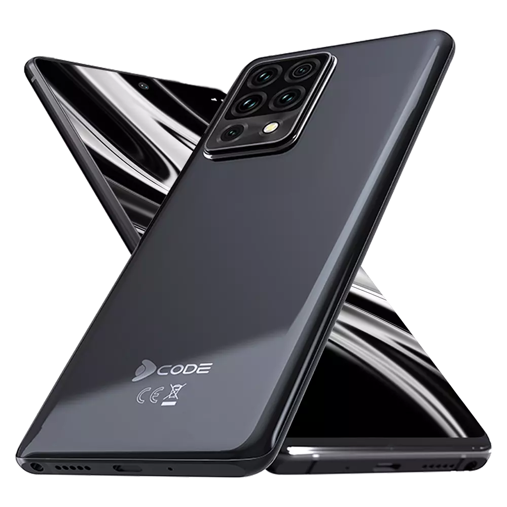 Dcode X Smartphone